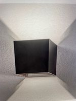 Wand LED Leuchte LINDBY  NEU