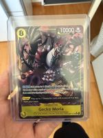 Gecko Moria OP14-104 (EN)