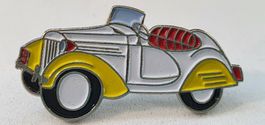 AA510 - Pin Auto Oldtimer Roadster