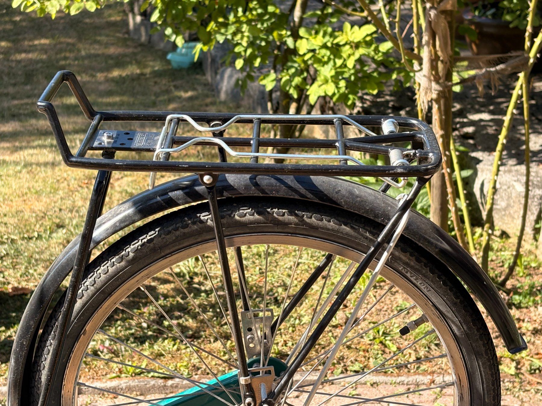 Biciclette: Grünes Kickbike – Usato da Rünenberg venduto da cef_j7hd 2