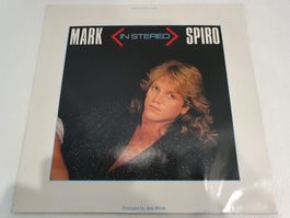 Mark Spiro – In Stereo (Maxi, Synth-pop, Rock, Pop)