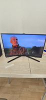 Samsung Odyssey G6 Monitor