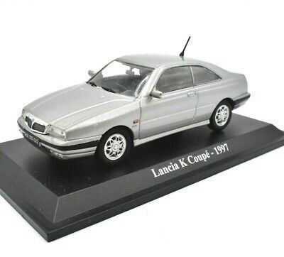 Lancia Modellini d'auto: Lancia K Coupè (1997) – Nuovo e nell'imballaggio originale da Flawil venduto da Imperiosud 1