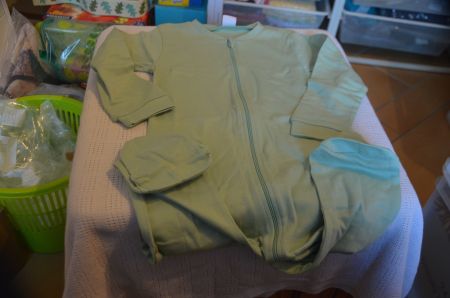 TAILLE 98 - PIJAMA NEU