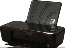 HP Deskjet 3000 Drucker