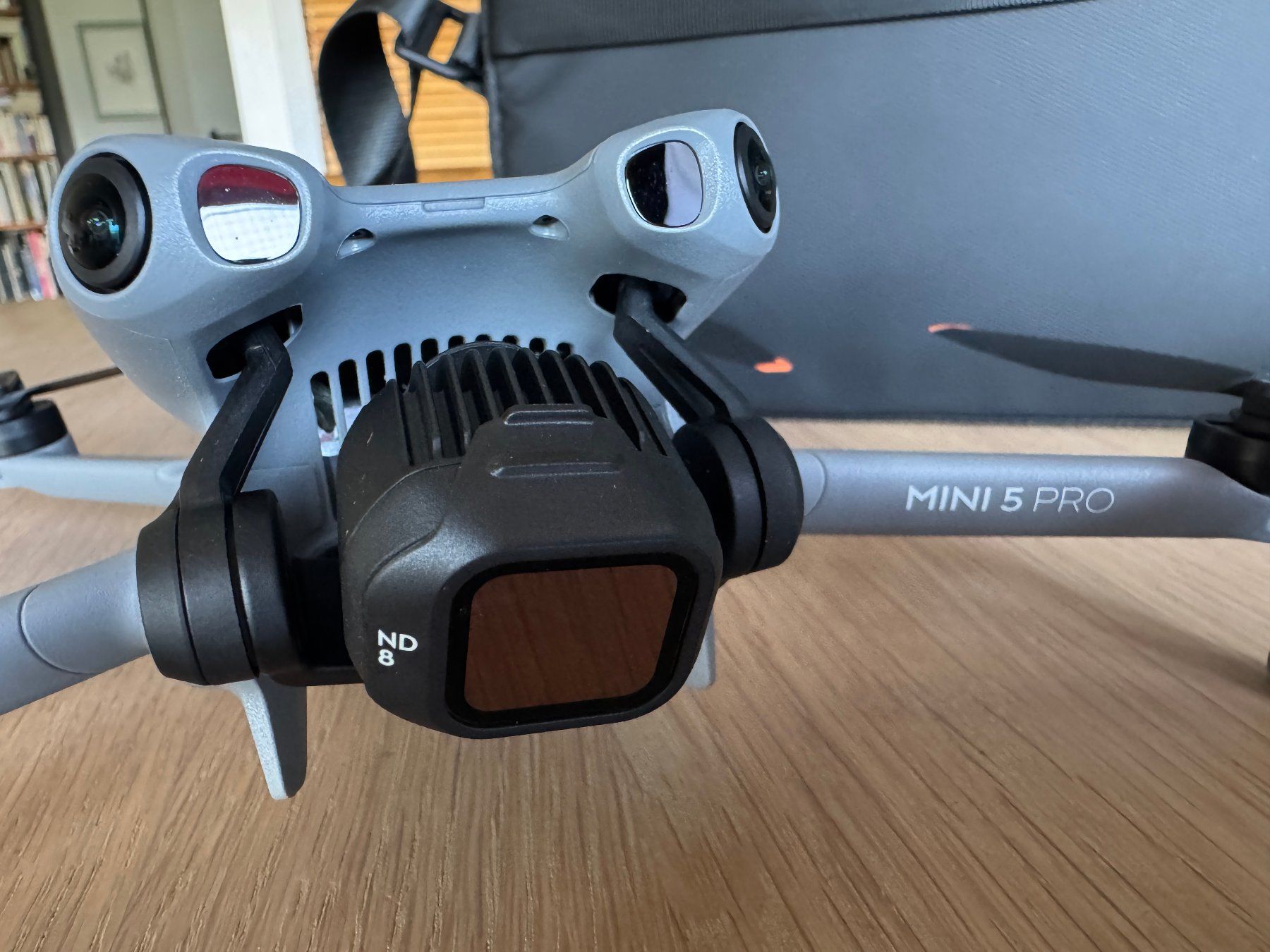 DJI RC Kits de montage: DJI Mini 5 Pro Combo – Neuf (Voir description) à Genève par Aymonbe 3