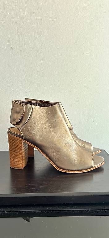 Scarpe da donna: Scarpe Lemaré 39 – Nuovo e nell'imballaggio originale da Muralto venduto da eva_bjp2 1