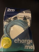 Ladekabel 2m