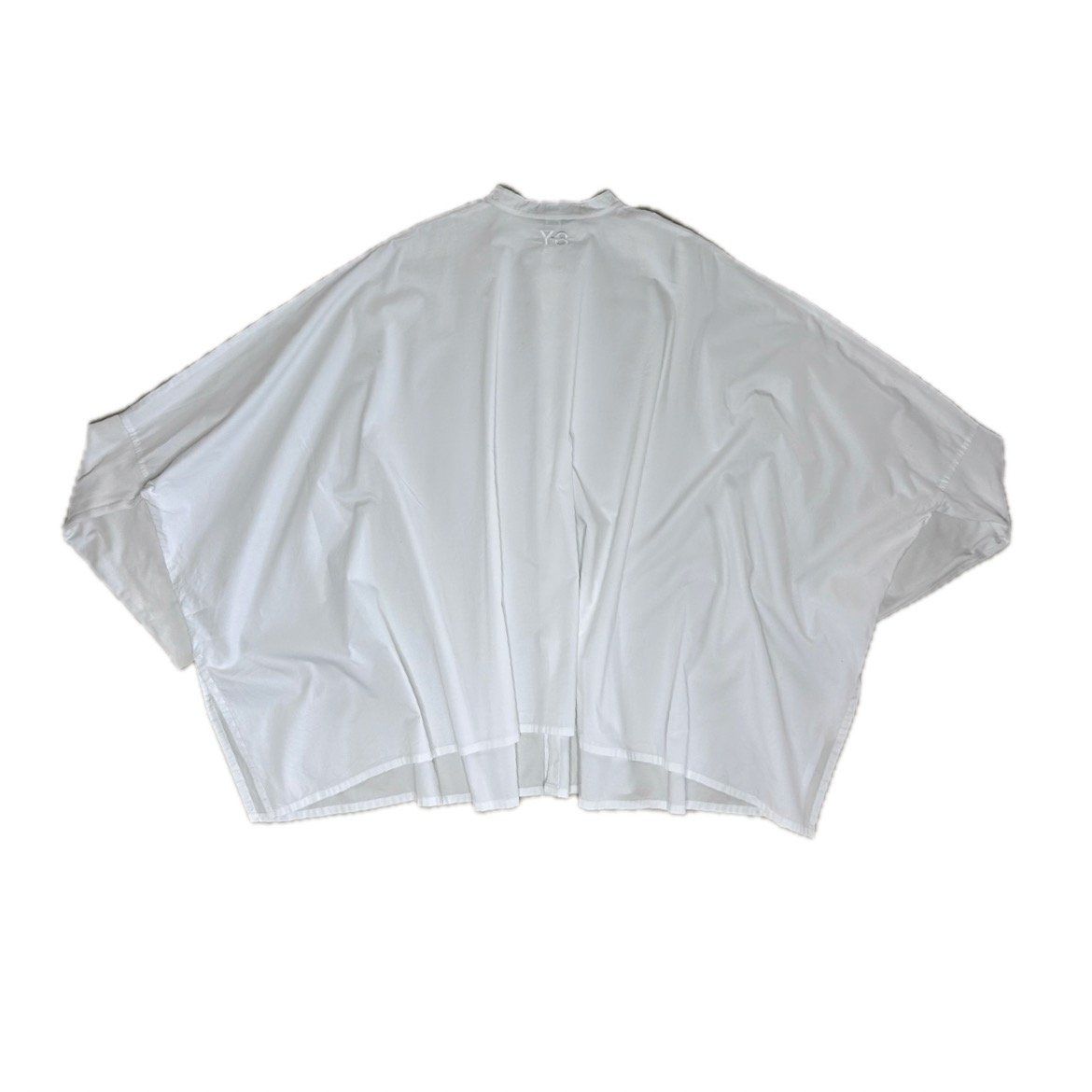 Adidas Chemisiers: Y-3 Adidas Blouse – D'occasion à St. Gallen par look-twice 4
