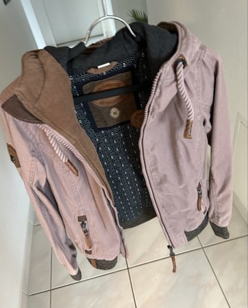 Naketano Jacke