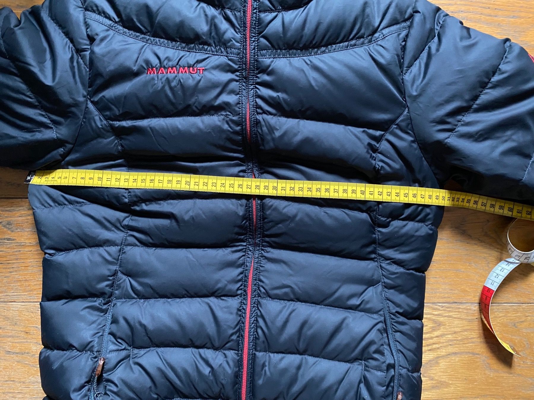 Mammut Jacken: Veste doudoune Whitehorn de Mammut – Gebraucht aus Hermance von joe_td6n 5