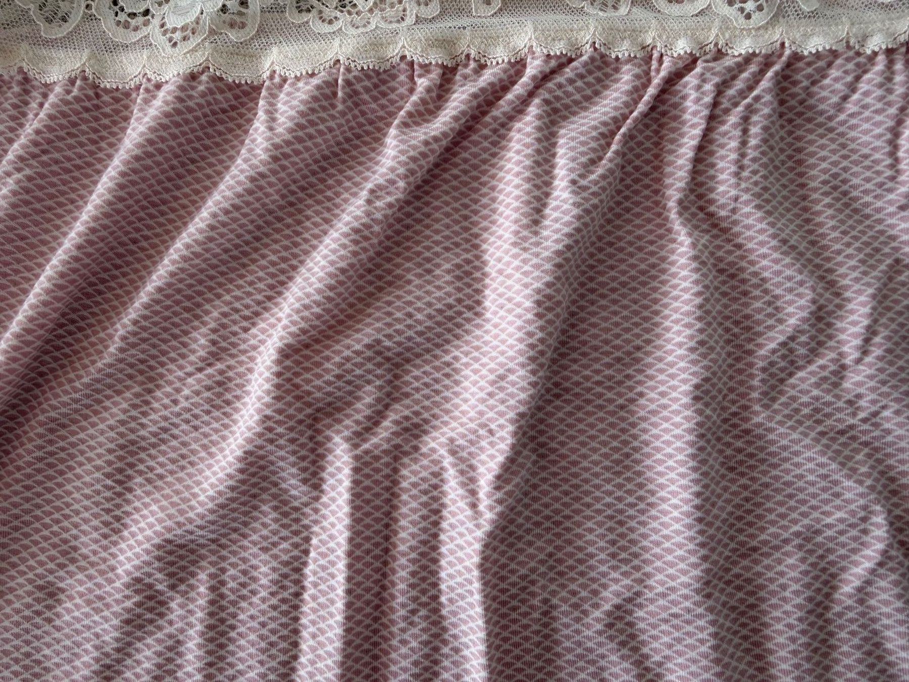Triumph Negligees & Pigiami: Triumph Nachthemd mit Spitze – Usato da Geroldswil venduto da Jeremy11 3