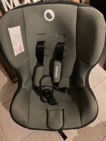 Auto Kindersitz LIAM Lionelo Kat. 1 0-18kg mit Baby Einsatz