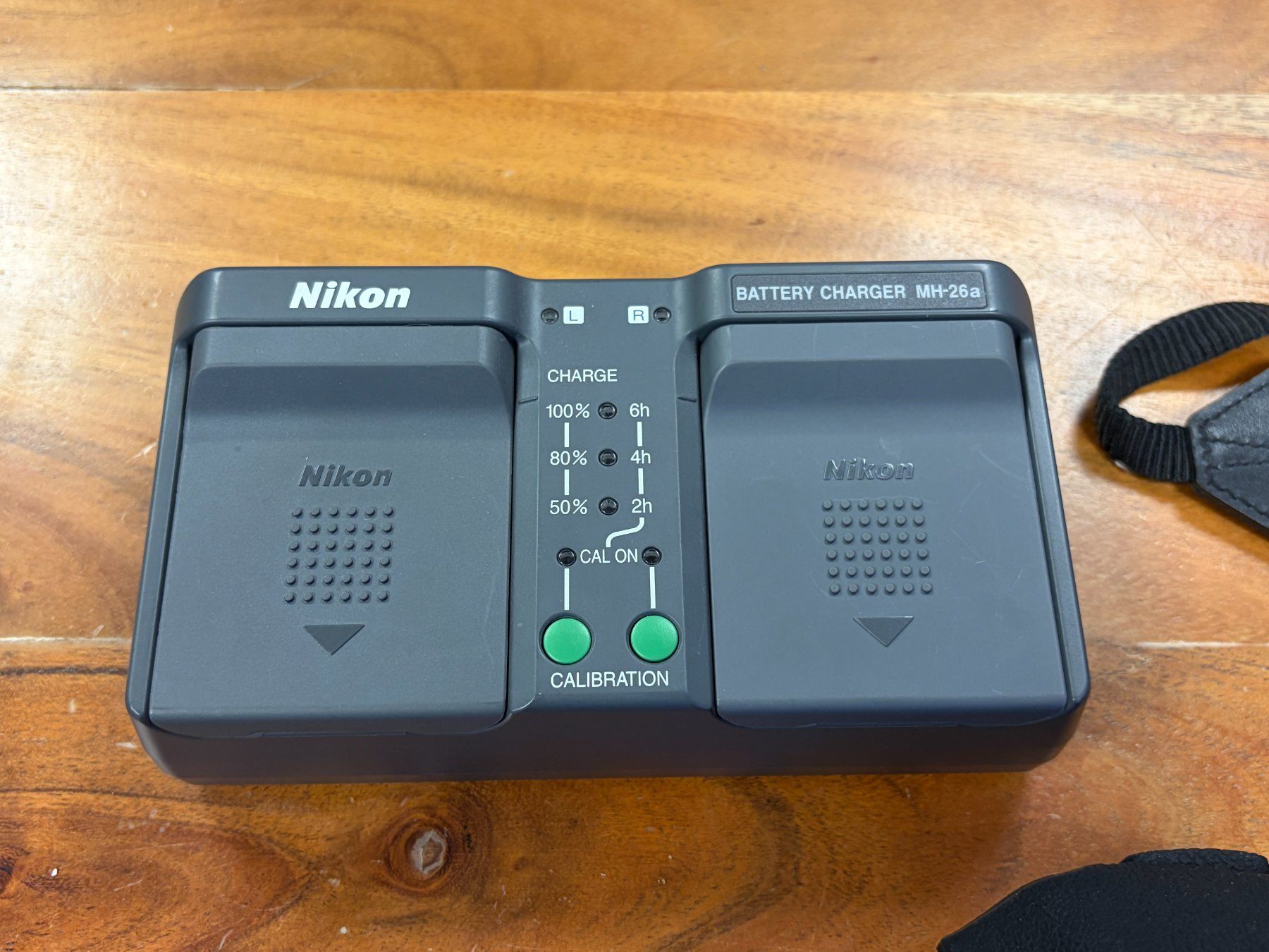 Nikon Kamera: NIKON D5 – Gebraucht aus Winterthur von thrle 3