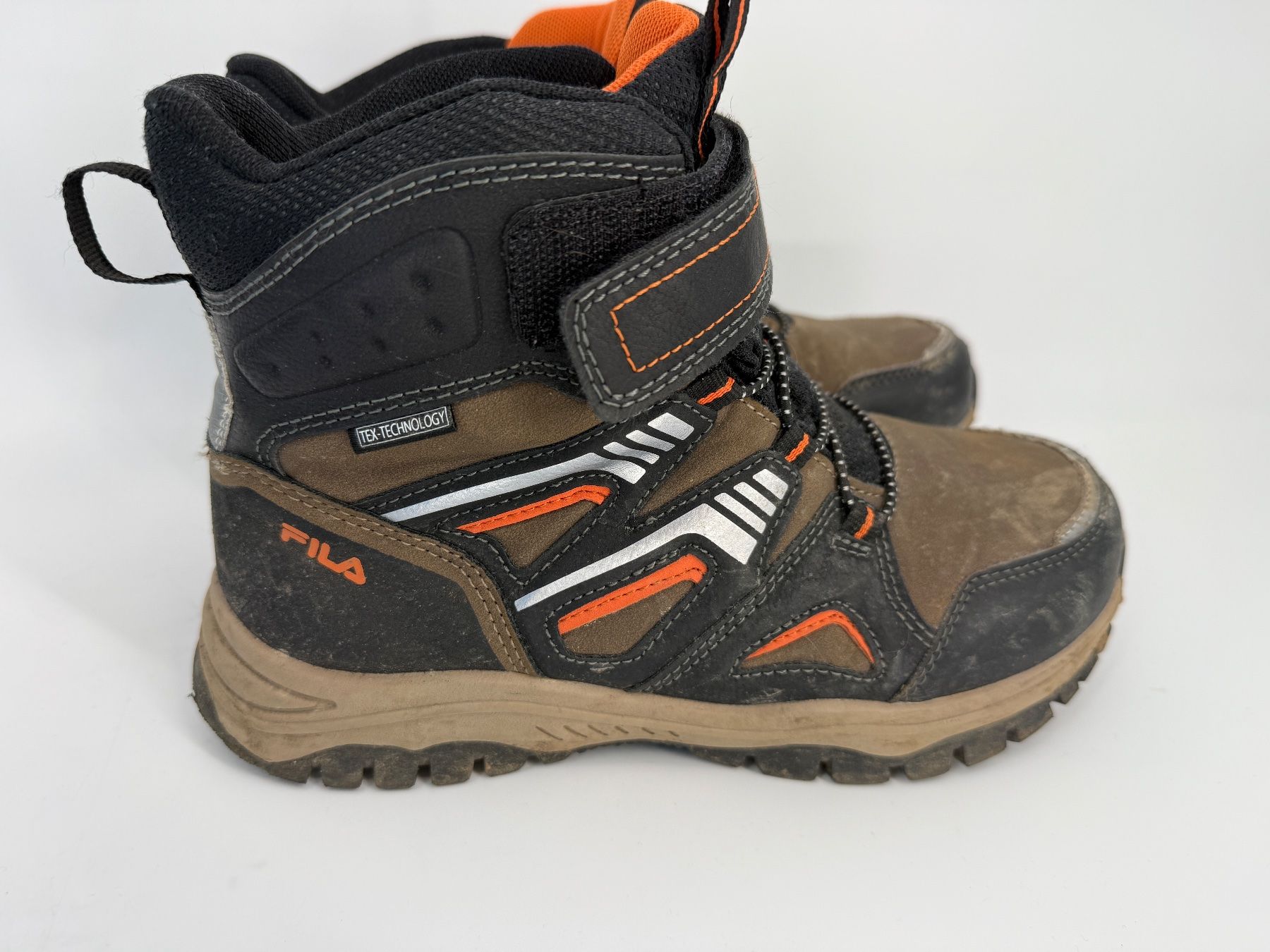 Fila Scarpe per ragazzi: Fila Winterstiefel Gr. 36 – Usato da Auenstein venduto da moin. 2