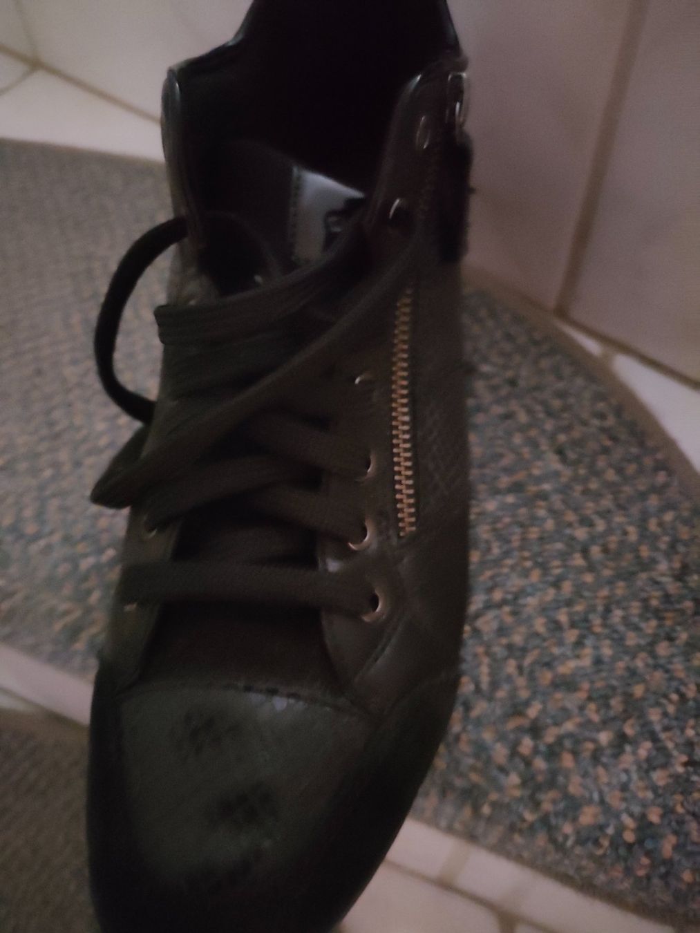 Geox Scarpe da donna: Geox Schuh – Usato da Brugg AG venduto da Mashaba 4