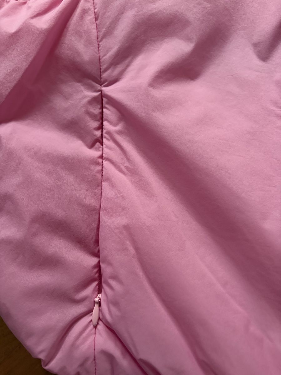 Herno Gilet & Giacche senza maniche: Herno Weste neu pink – Nuovo e nell'imballaggio originale da Matten b. Interl venduto da Kings-Fashion 4