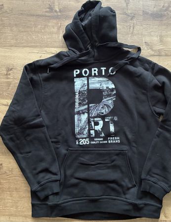 Hoodie Porto