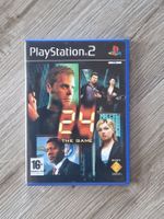 💥Playstation 2 - PS2 / 24: The Game - ab 1.--