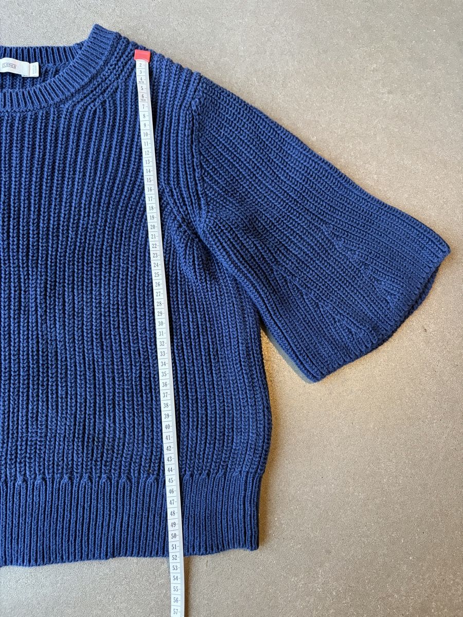 Closed Pullover & Sweatshirts: Pullover mit 3/4 Ärmeln von Closed, XS, 100% Baumwolle  – Gebraucht aus Veysonnaz von b_r_78d9 2
