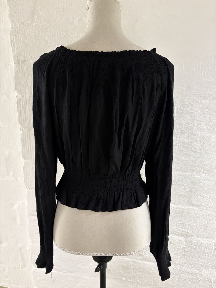 H&M Camicette: Damen Bluse,Gr.38;H&M – Usato da Winterthur venduto da Nena222 2