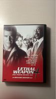 Lethal Weapon 4 DVD - Actionklassiker  (0506)