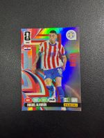Panini FIFA World Cup 2026 Miguel Almiron 360