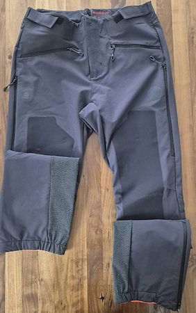 Pantalon de marche - homme