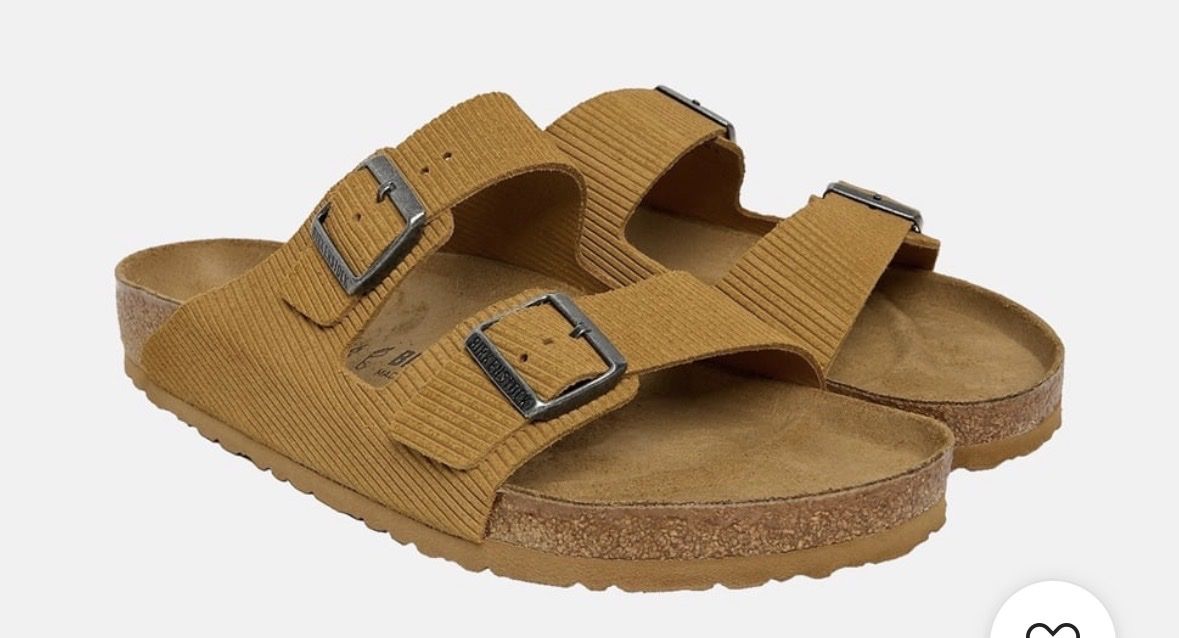 Birkenstock Scarpe da uomo: Birkenstock Arizona – Usato da Köniz venduto da ylepa 3