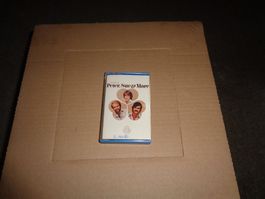 Kassette Peter, Sue & Marc " Best Of 1981