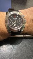 Neuwertige Tudor Chrono Chronograph Ref20300