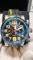 GRAHAM SILVERSTONE RACING STOWE CHRONOGRAPH