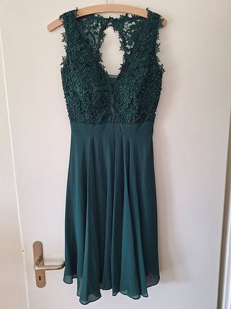 Cocktailkleid von Apart in Grösse 42