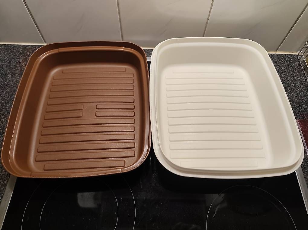 Tupperware Contenitori & Simili: Tupperware Brotbox gross – Usato da Buchs AG venduto da nilya04 1