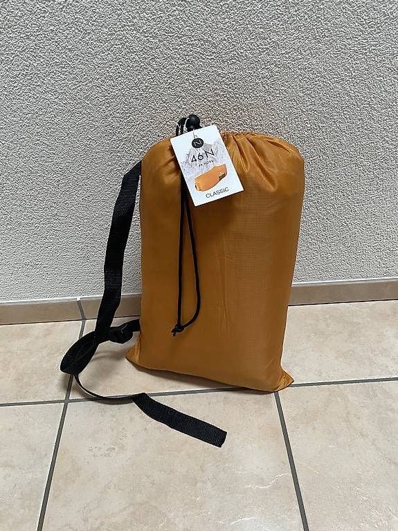Liegen & Liegestühle: Air Lounge / Luftkissen / Liegesack / Sitzsack – Neu (gemäss Beschreibung) aus Hasliberg Wasserwendi von dom_v2qk 3