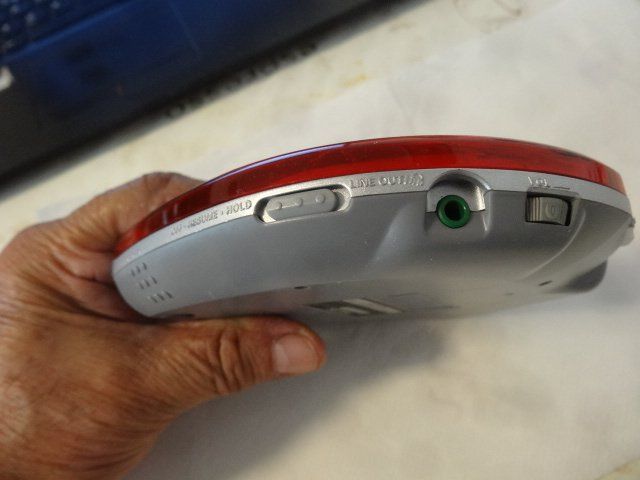 Philips Lecteur multimedia & Streamer: PHILLIPS COCA COLA NUR CD PLAYER-NICHT TESTED NICHT LÄÜFT. – D'occasion à zürich par ahmad01 3