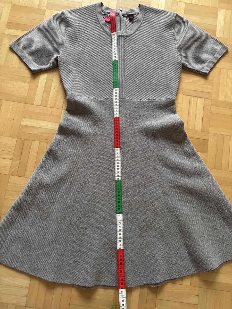 Superdry Vestiti: Superdry Kleid Gr. L – Usato da Basel venduto da FannySt 4