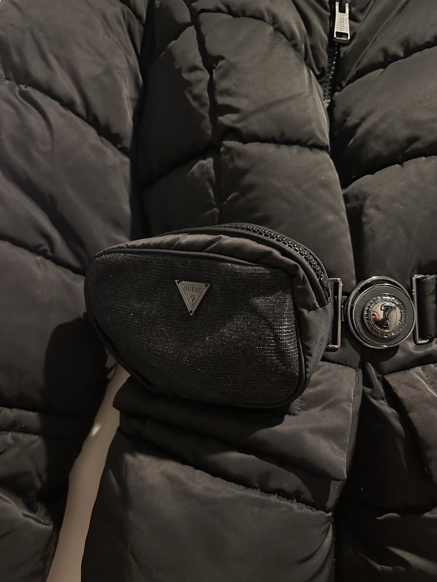 Guess Giacche: Guess Steppjacke – Nuovo (secondo la descrizione) da Koblenz venduto da MilysBoutique 2