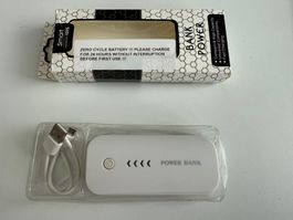 Power-Bank