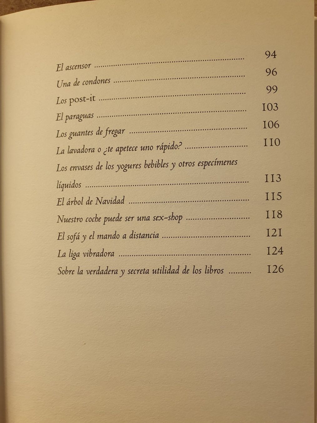 Libri: Abre la Boca - Carmen Freixa – Usato da Zürich venduto da loosebone 5