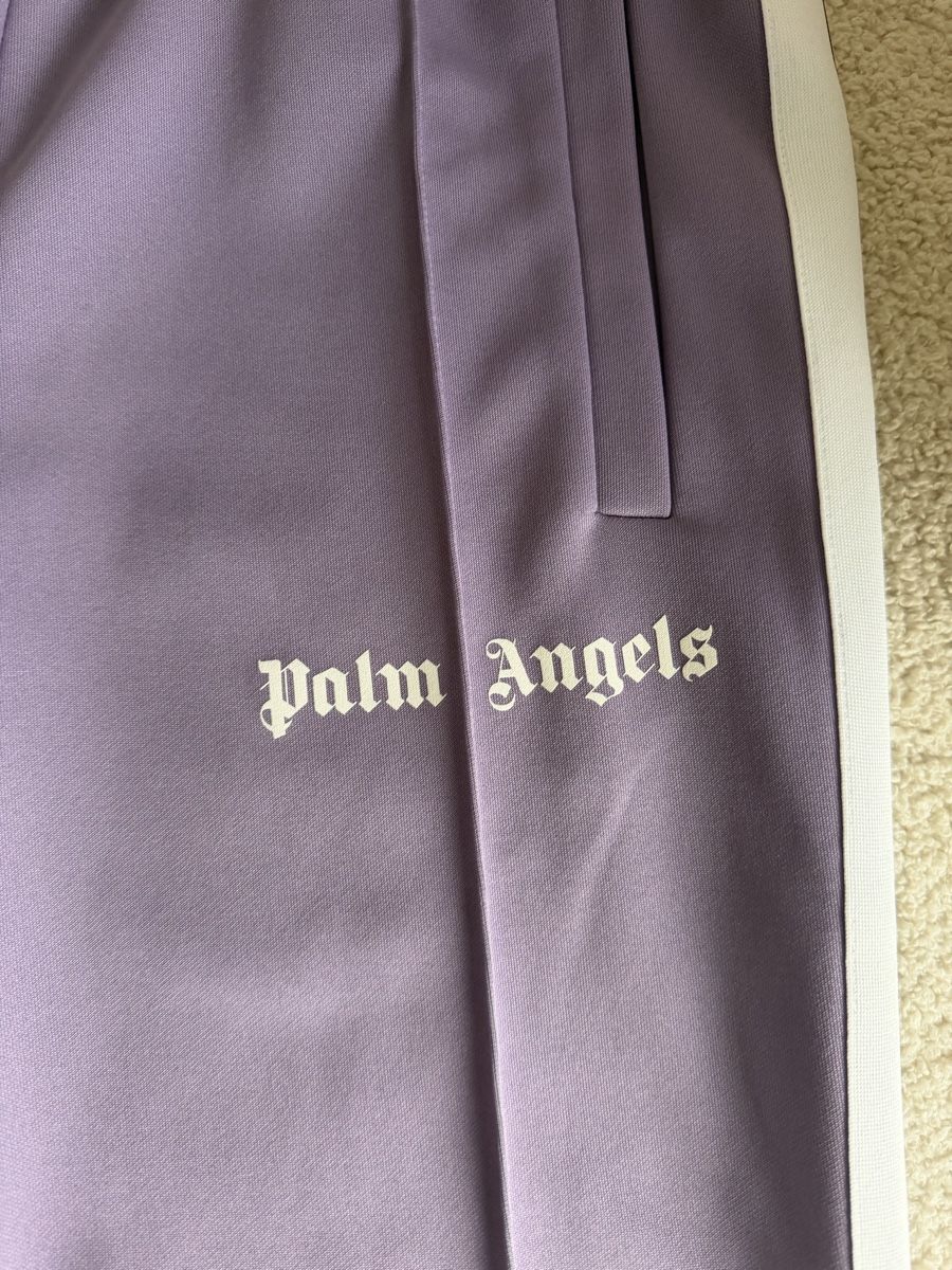 Palm Angels Hosen: Palm Angels Trainingshose Grösse M – Neu (gemäss Beschreibung) aus Zürich von gilbert_co 1