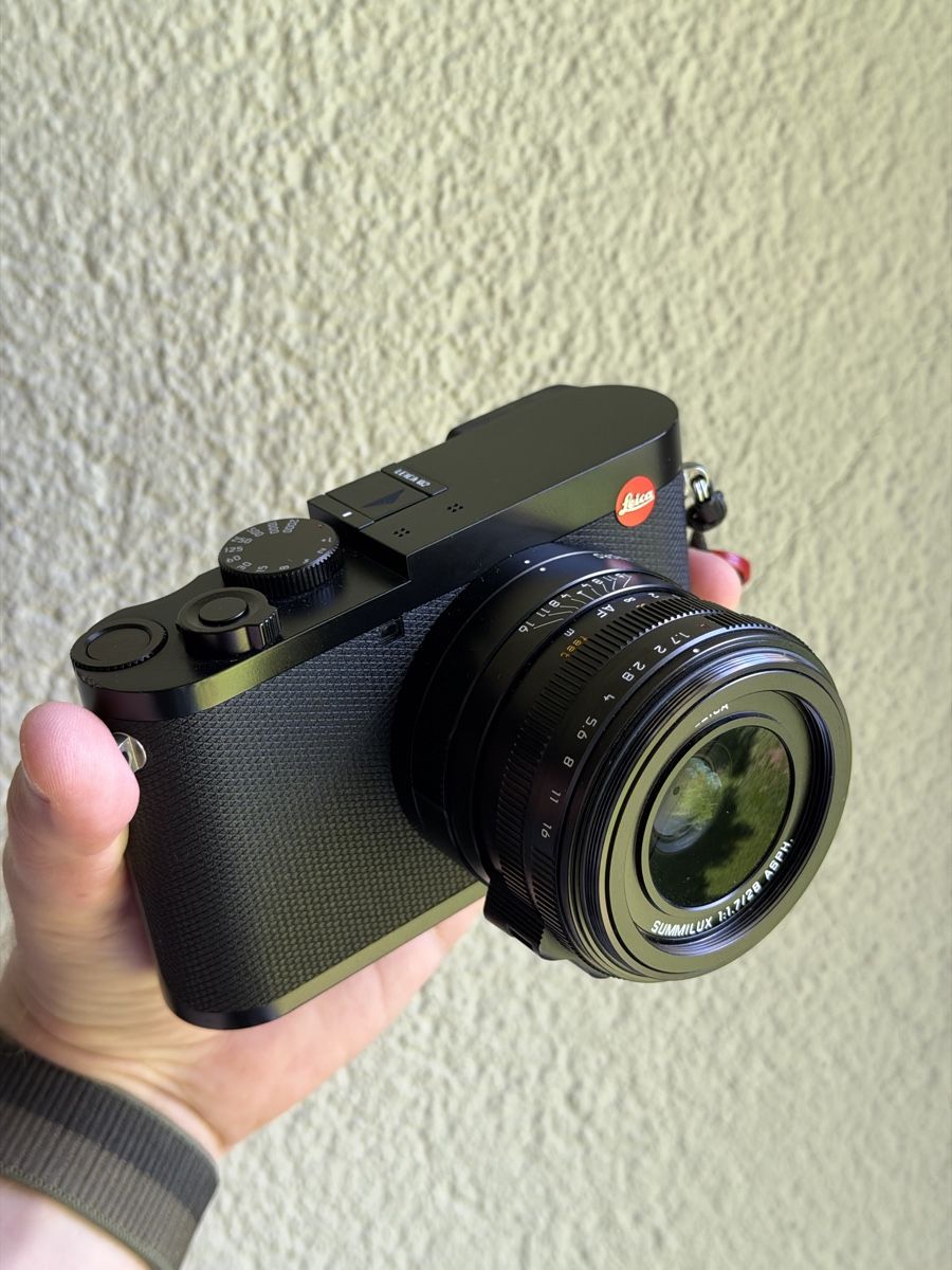 Leica Fotocamera: Leica Q2 Full Set + extra battery  – Usato da Zürich venduto da idbronskiy 5
