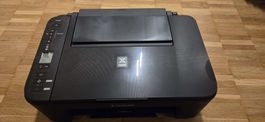 Canon Pixma TS3350 - Multifunktionsdrucker - Top Zustand!
