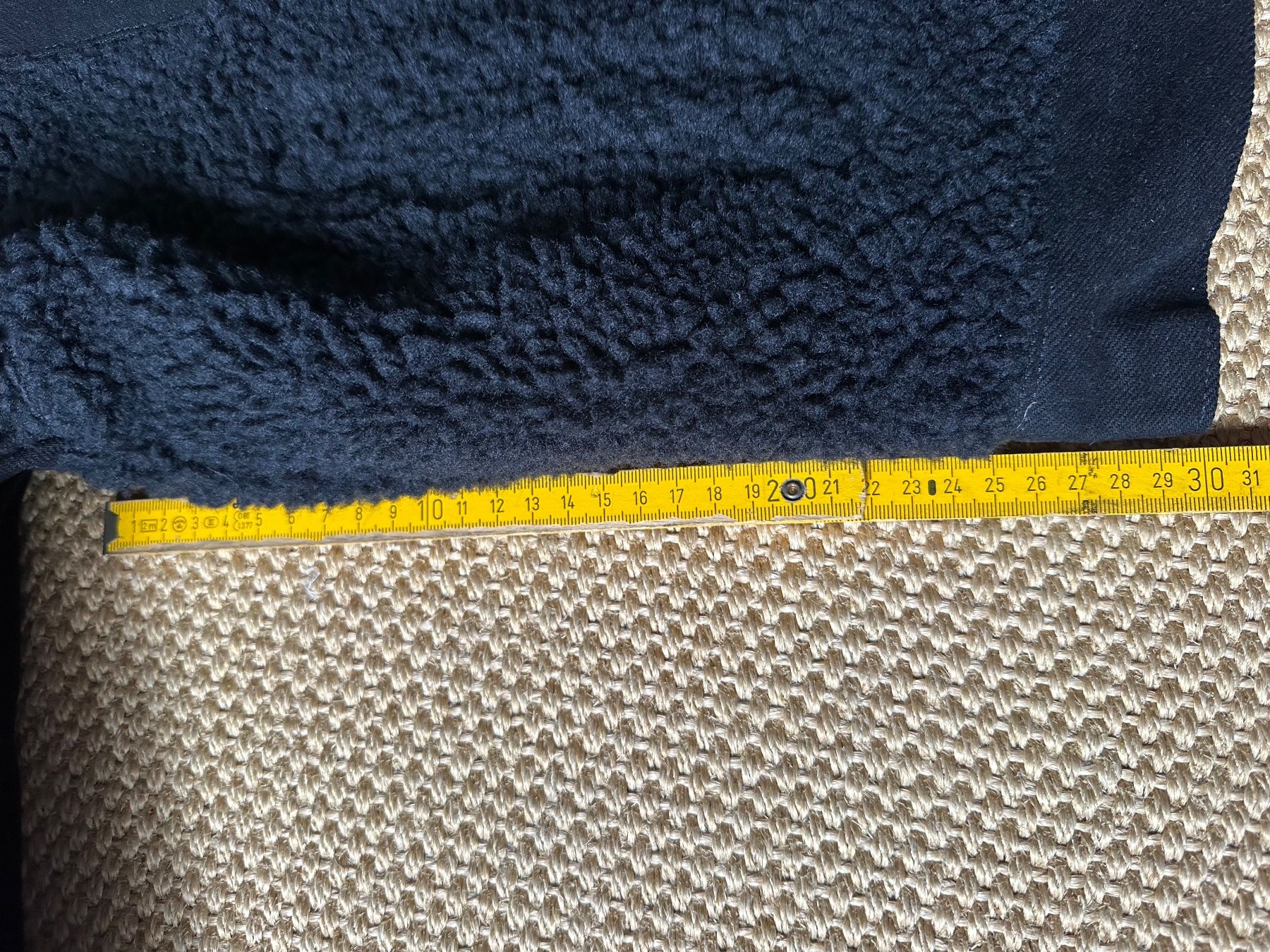 Levi's Giacche: Levis Sherpa Line Trucker Jacket – Usato da Mettmenstetten venduto da Starbright2 8