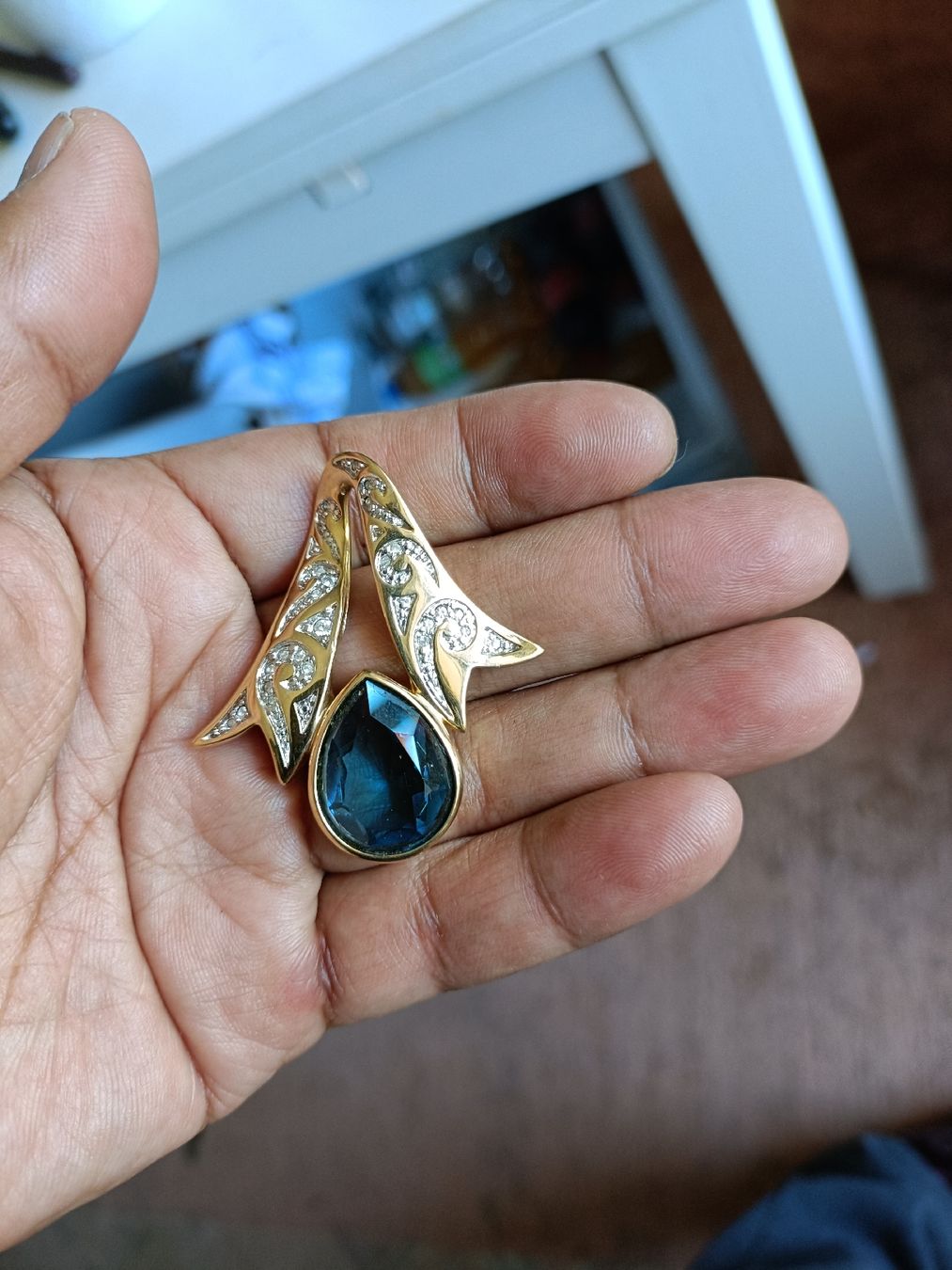 Altri gioielli: schmuck lot  – Usato da Uster venduto da gen_2njk 2