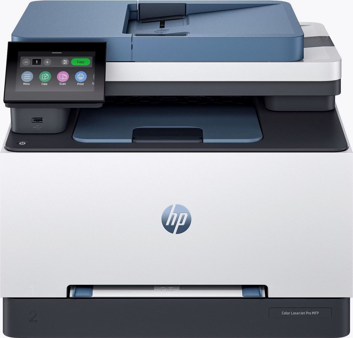 Stampanti: HP Color LaserJet Pro MFP 3302fdw – Usato da Gränichen venduto da kyrylb