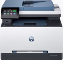 HP Color LaserJet Pro MFP 3302fdw