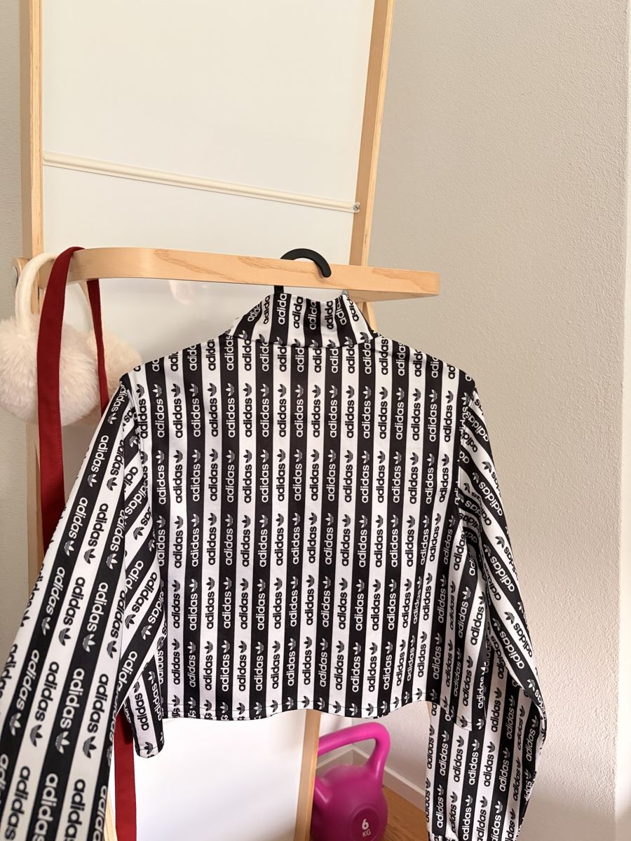 Jacken: Adidas Jacket – Neu (gemäss Beschreibung) aus Horgen von hll_5pd9 2