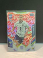 Panini Fifa 365 Harry Kane Fans Favourite Red Parallel