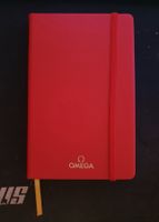 Omega Bloc-notes